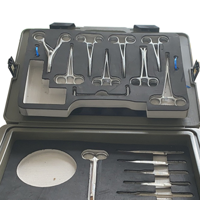 气管切开手术器械包