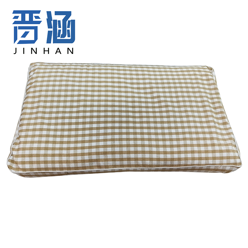 晋涵 枕头 40*60cm 个高清大图