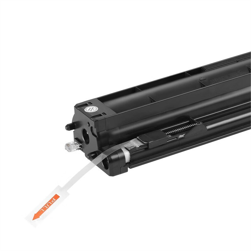 彩标 W1333A 约8000页 适用于惠普HPLaserJet MFPM437/M439 碳粉 (计价单位:只) 黑色高清大图