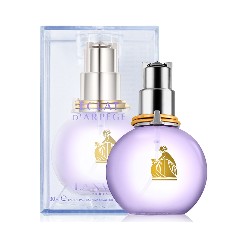 浪凡(LANVIN)Lanvin浪凡光韵女士香水 清新优雅 浪凡光韵女士香水EDP30ml