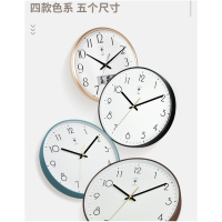 SN定制 挂钟