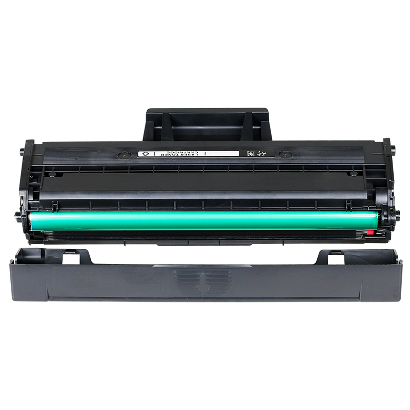 耐图 三星MLT-D111S硒鼓 适用SAMSUNG M2022 M2022W M2070 M2070W墨盒 碳粉盒高清大图