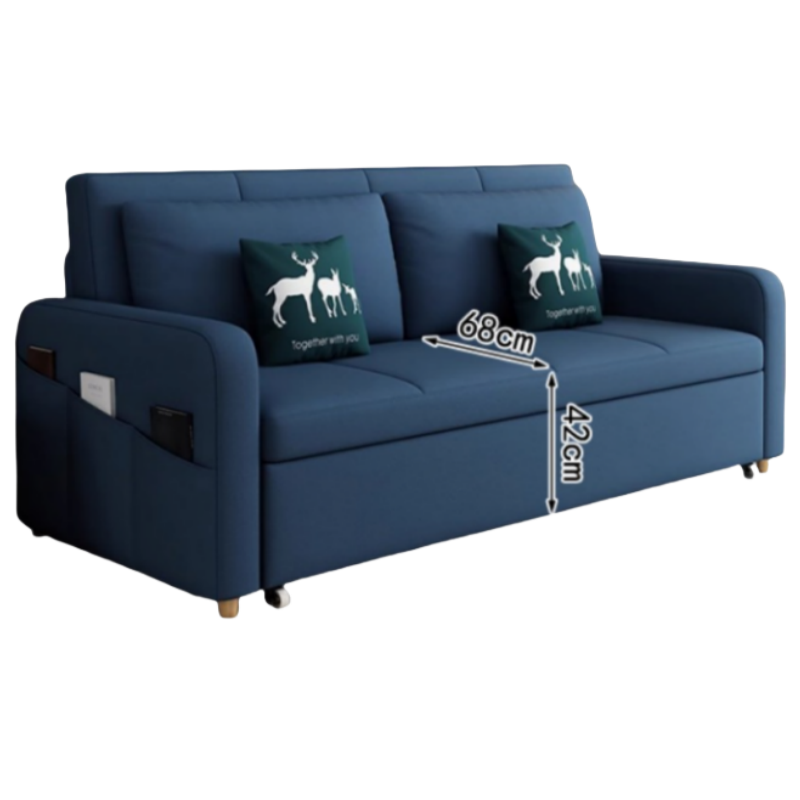 豫龙都 沙发床高清大图