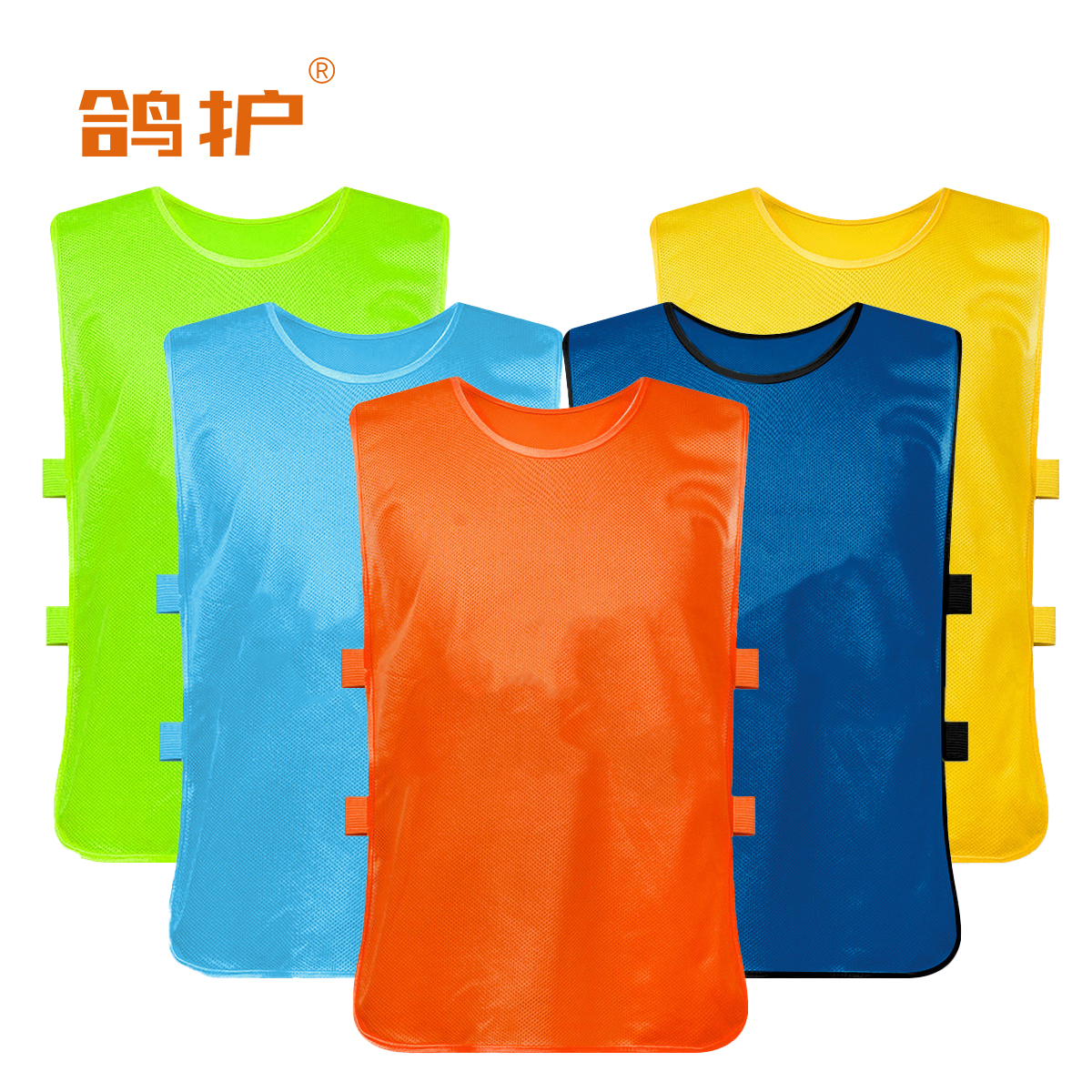 鸽护 对抗服 dk17(颜色备注)件高清大图