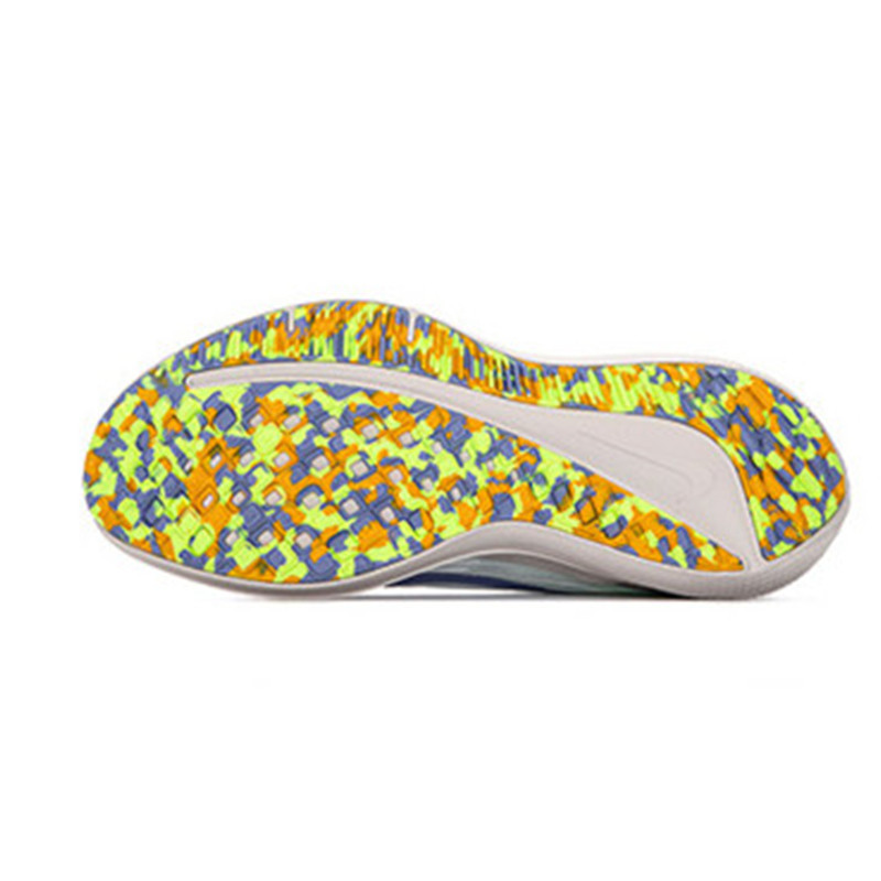 Nike耐克女鞋AIR WINFLO 9 PRM网面耐磨减震透气跑步鞋DR8802-100