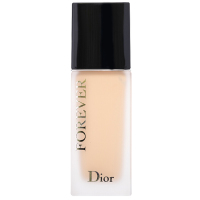 Dior迪奥 forever2019新款凝脂恒久粉底液30ml 哑光0n防晒