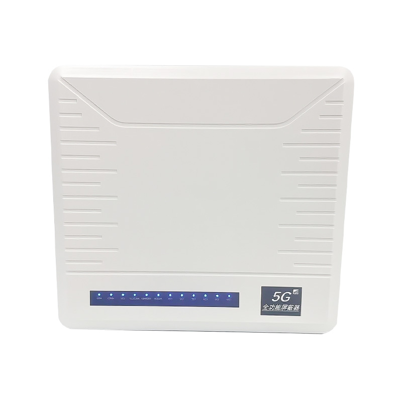 杜克恩 SFL-SJXHQ01 手机信号器 (计价单位:台) 白色高清大图