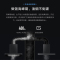 小米(mi)米家吸油烟机CXW-260-MJ01 互联网中式顶吸式侧吸式抽油烟机 21立方大吸力 烟灶智能互联