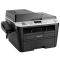 联想(Lenovo) M7675DXF A4黑白激光一体机 (打印 复印 扫描 传真)
