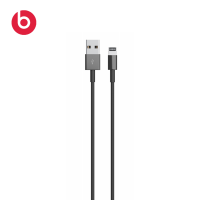 Beats Solo Pro 无线消噪耳机 头戴式蓝牙无线 苹果手机电脑魔音游戏耳机耳麦 浅蓝色
