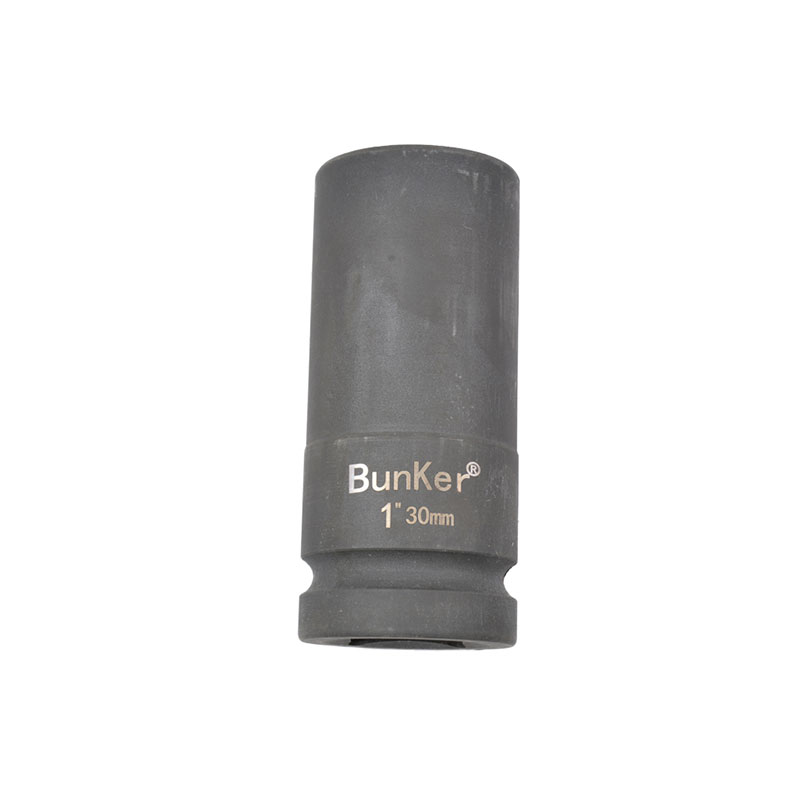邦克 (Bunker) BK-206873 1寸工业级气动套筒110长 30mm