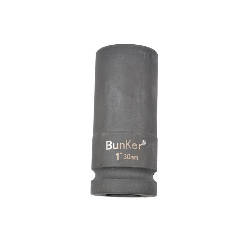 邦克 (Bunker) BK-206873 1寸工业级气动套筒110长 30mm