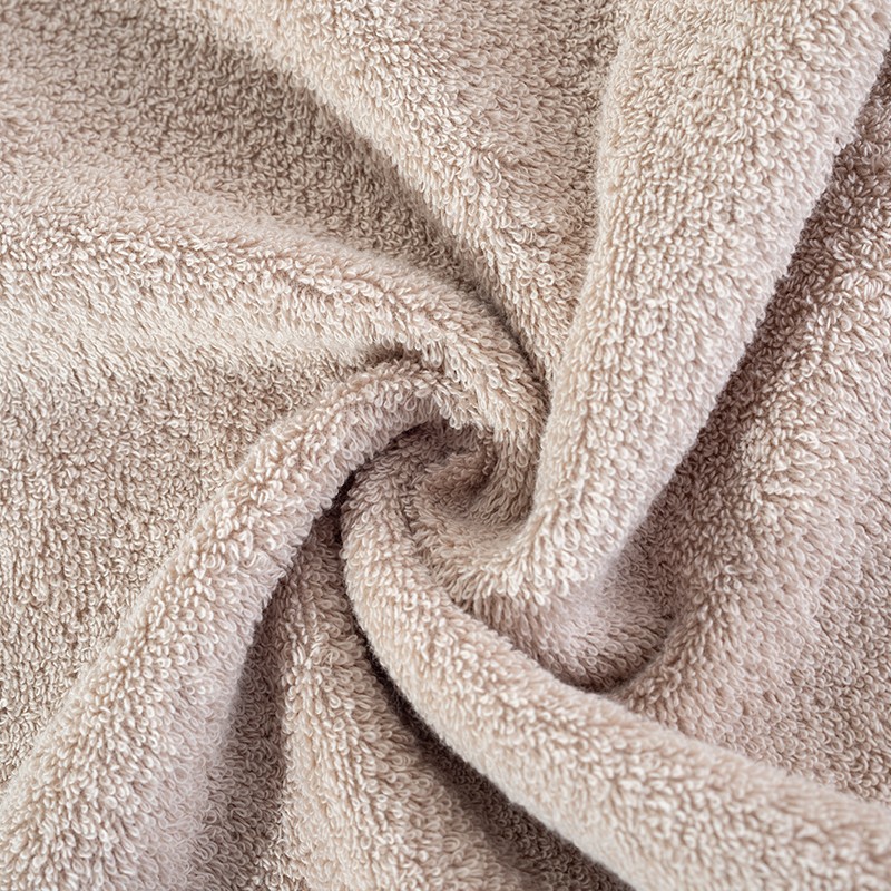 洁玉 超柔赛络毛巾 颜色随机(S) 双条装礼盒 TG19-03B高清大图