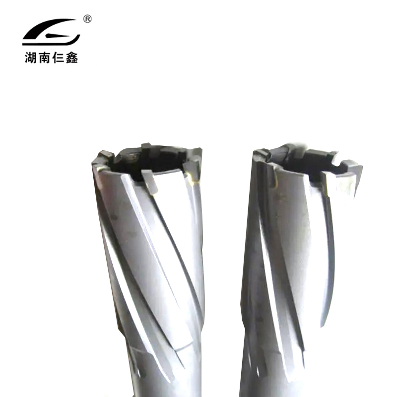 仨鑫 磁钻机合金钻筒 圈径40 /个高清大图