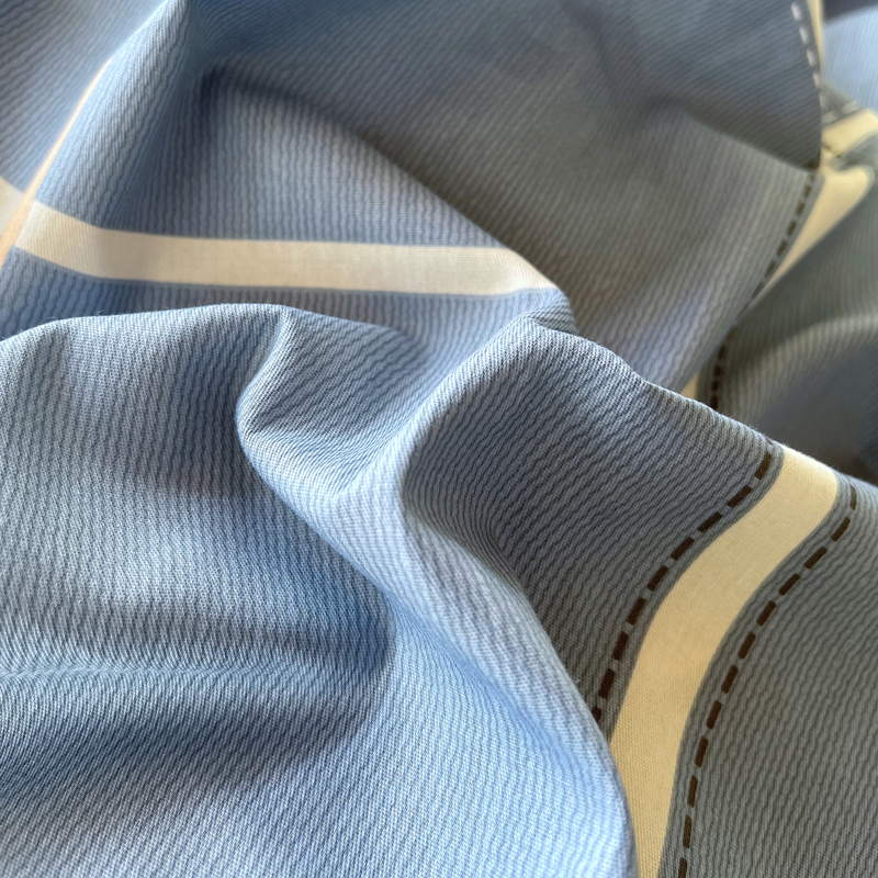 亿洛莱 全棉三件套 0.9m床 套高清大图