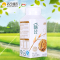 伊利低温畅轻风味发酵乳燕麦核桃250g