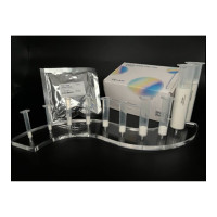 hizhg Si硅胶多环芳烃专用SPE小柱；SBEQ-CA1355-clean