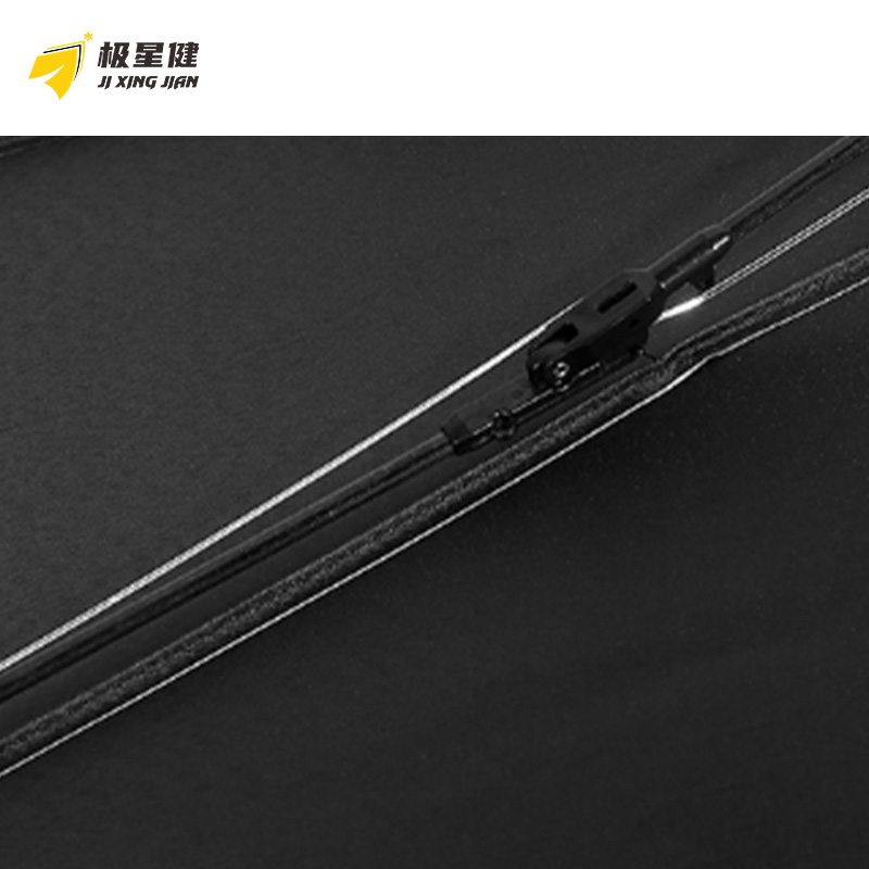 极星健 遮阳伞 大号钢铁骨 把高清大图