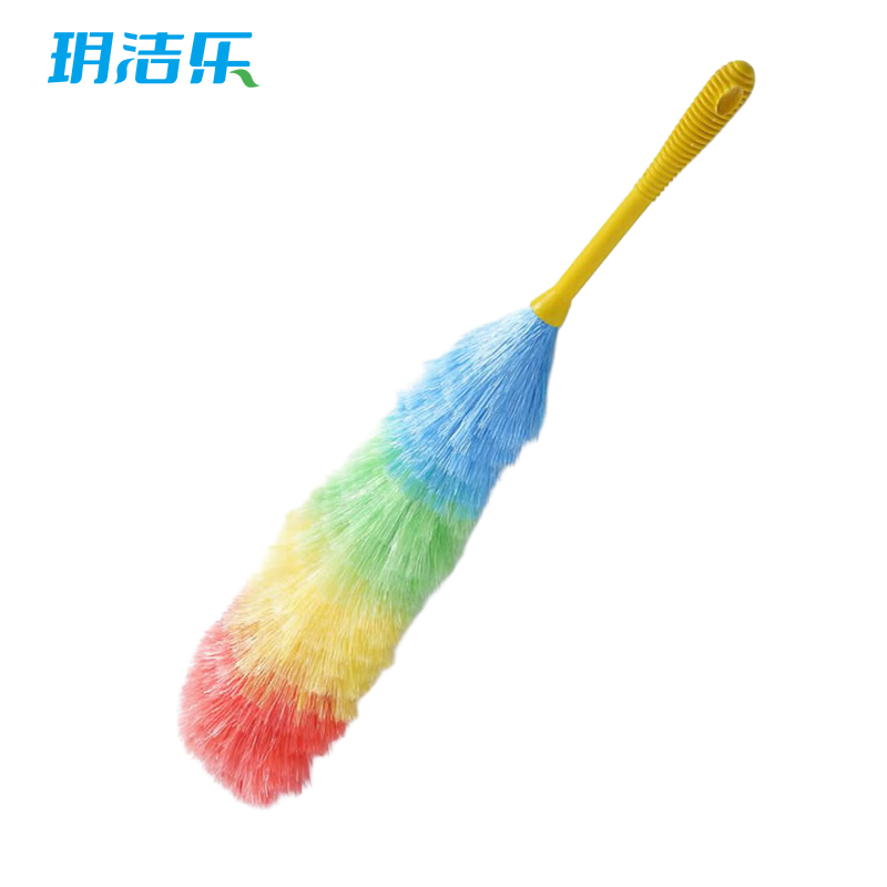 玥洁乐 除尘掸 C4 把高清大图