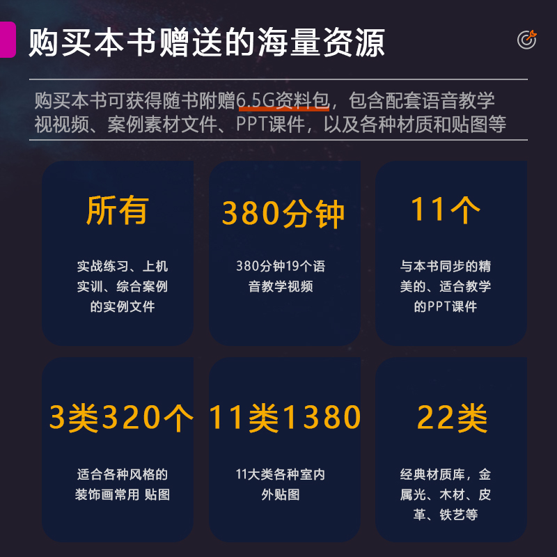 [醉染正版]中青 Maya 2022中文全彩铂金版案例教程 知识点详尽讲解+精彩案例剖析 Maya3D三维动画特效动画设