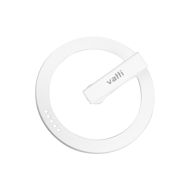 华帝电热锅VZG001C白色高清大图