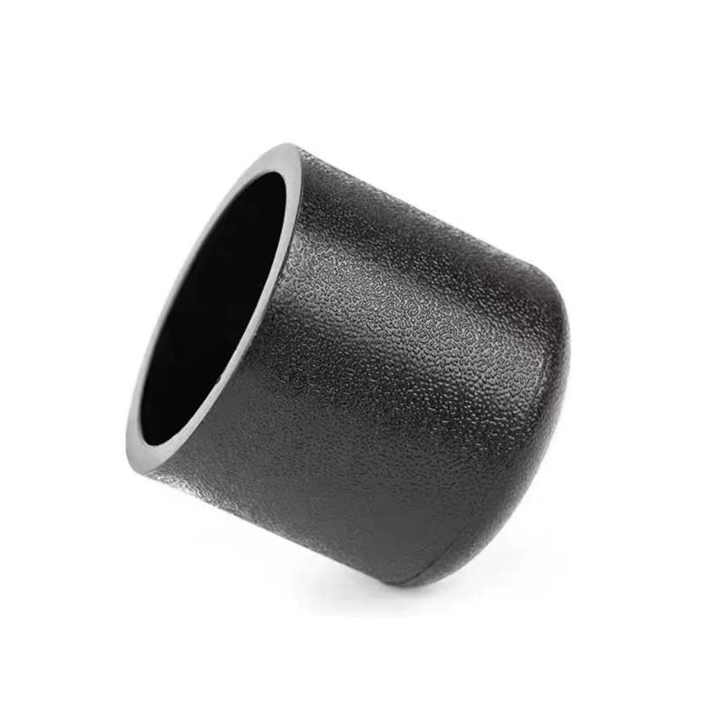 伟鹏双兴 PE对接热熔堵头管帽 外径75mm 个高清大图