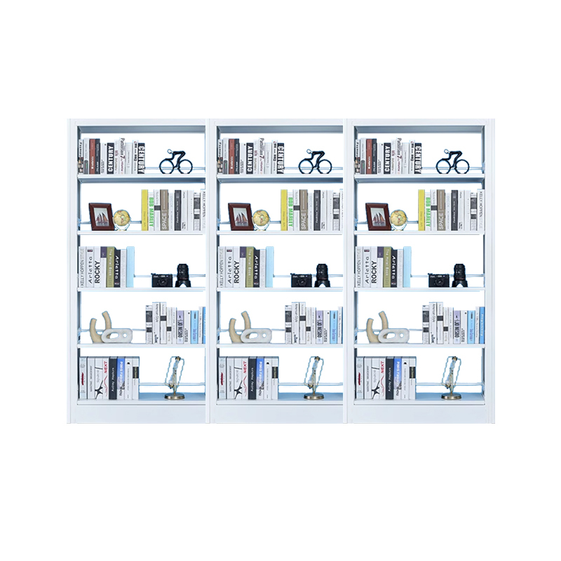 圣承启 书架 三组 个高清大图