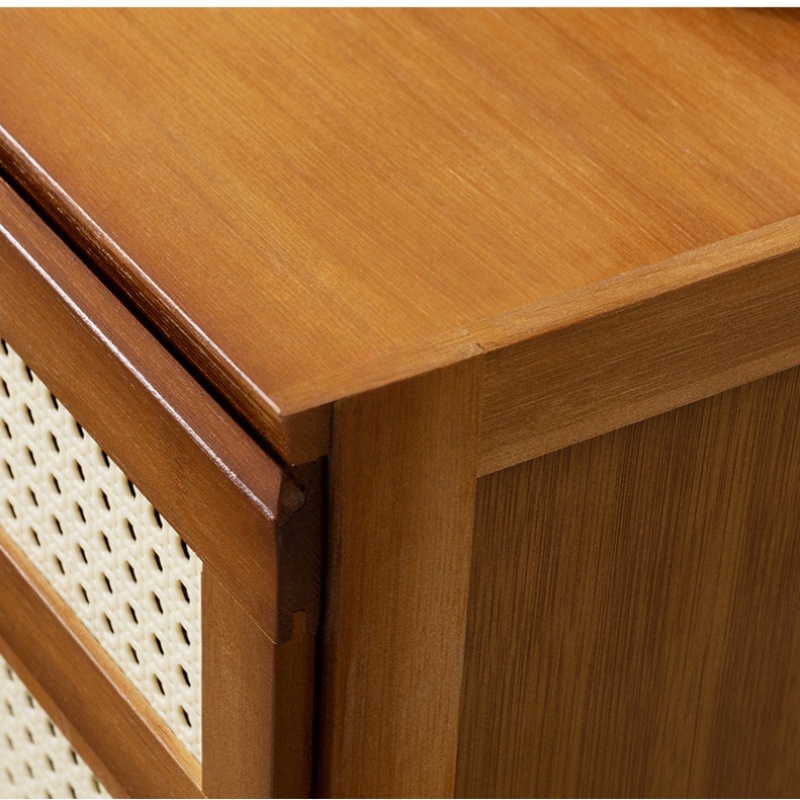 璎蕙 床头柜 42*31*50cm 个高清大图