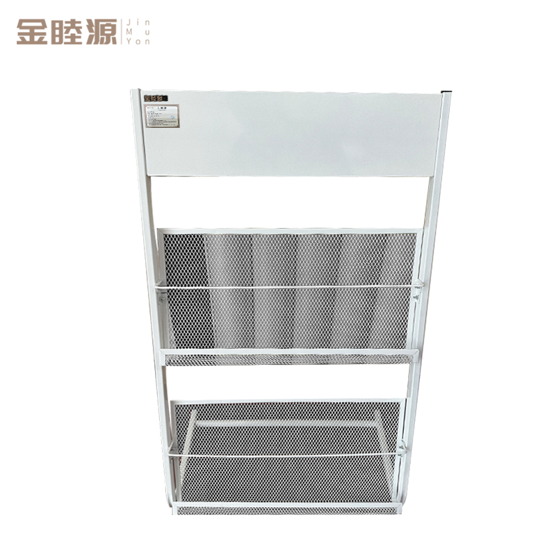 金睦源 JIN MU YON 报刊架 48*27*80cm 个高清大图