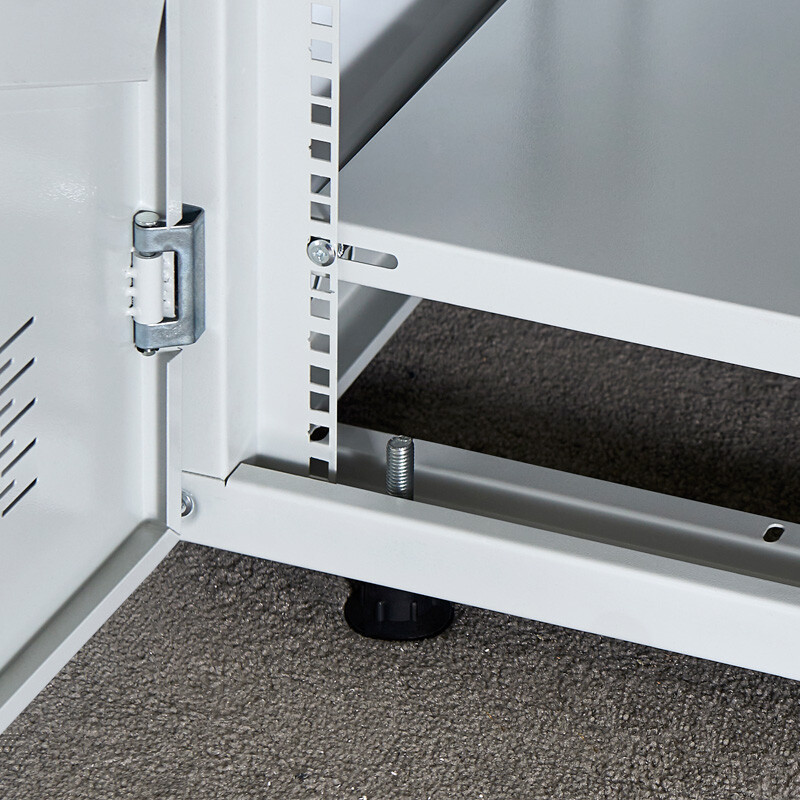 创世人 监控操作台机柜指挥中心控制台调度台机房电脑工作台监控设备柜指挥台指挥桌高清大图