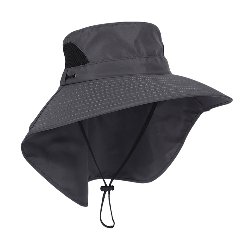 鸽护 遮阳帽 GH-MZ-516-k3 顶高清大图