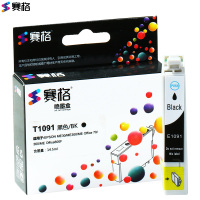 赛格适用爱普生109墨盒 T1091 ME30 ME300 600F 650FN me1100墨盒 MEOFFICE70