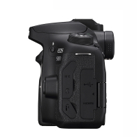 佳能(Canon) EOS 90D(单机身不含镜头) 数码单反相机 约3250万像素