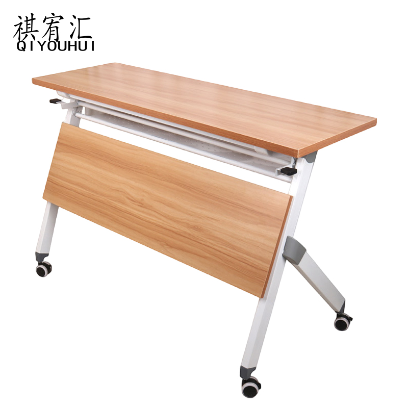 祺宥汇 折叠桌 120*40*75cm张高清大图