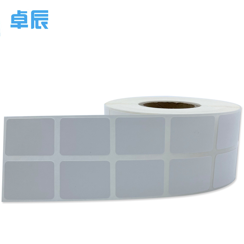 卓辰 Z15-20-1500打印标签1500片/卷(单位:卷)