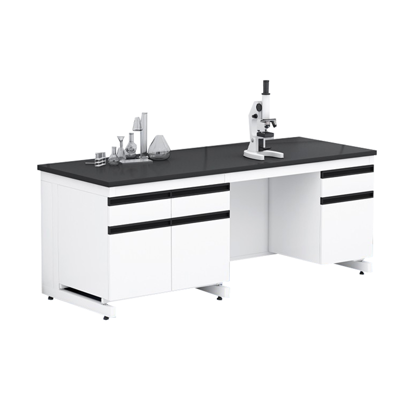 汐实验台2米张高清大图