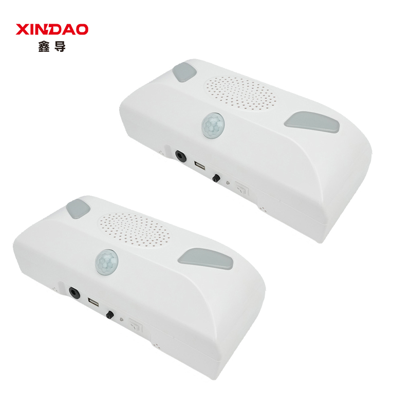 鑫导 语音提示器充电款 XD-YYTSQ-02-K02 个高清大图