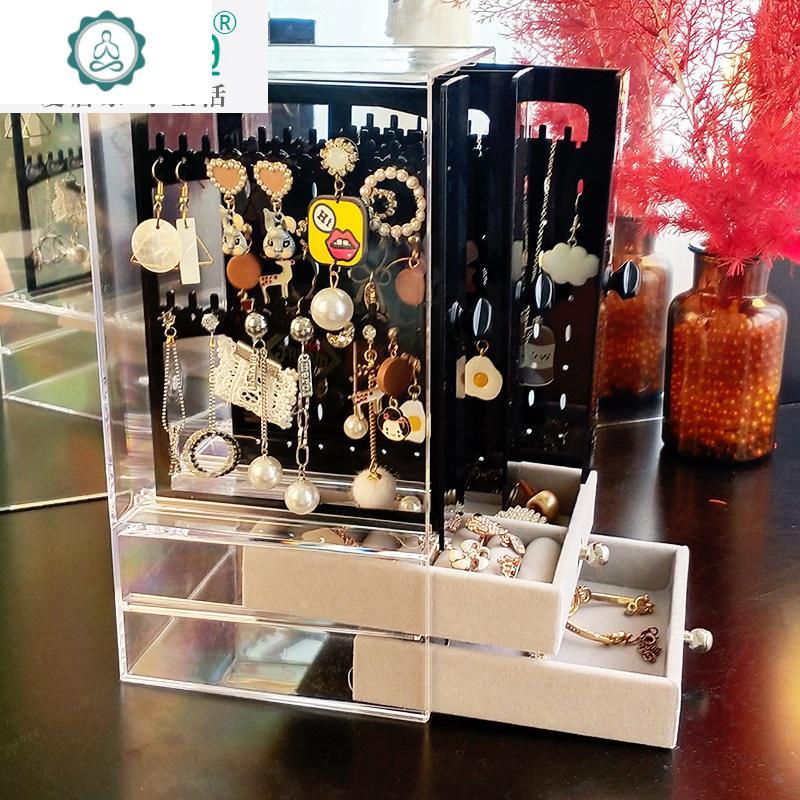 十款精美首饰架产品精选榜推荐