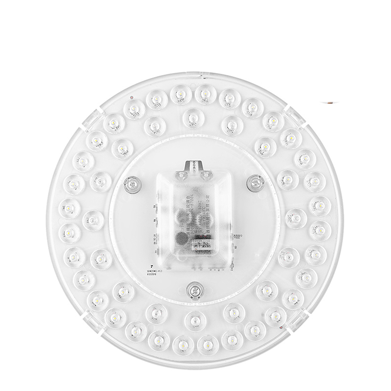 冠雅 自带磁性LED单色吸顶灯光源模组(内装式)36W