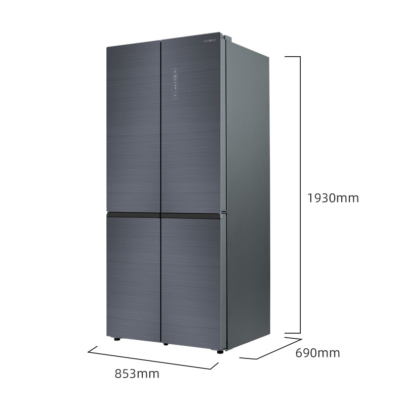 BCD-536WP9B