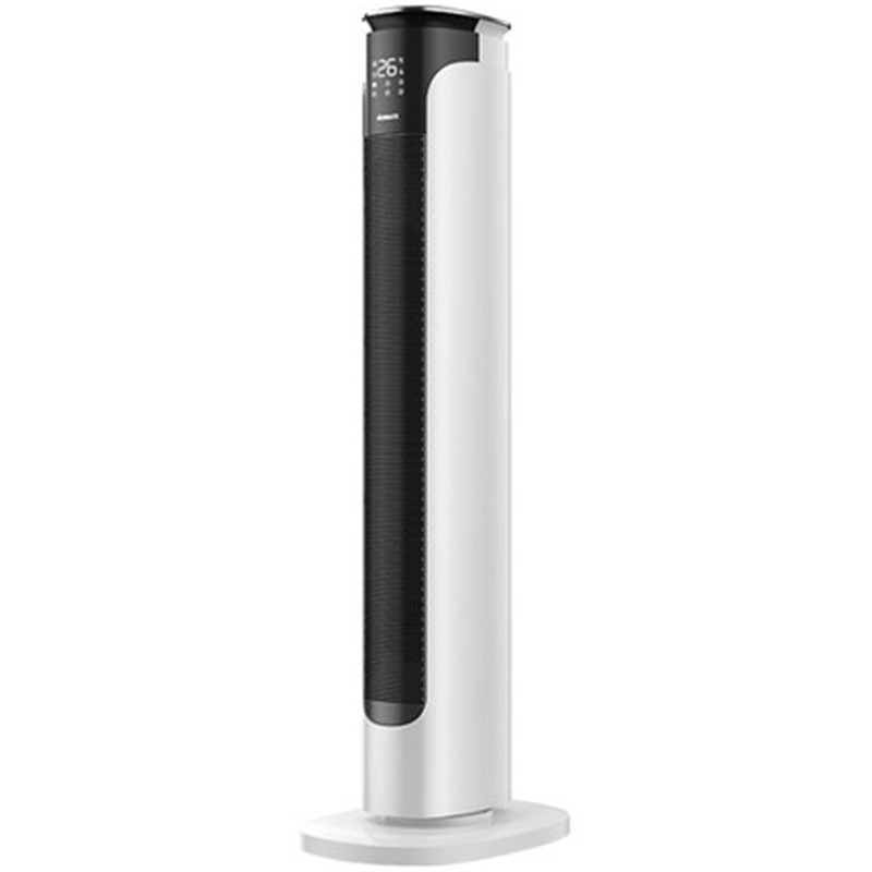 Airmate/艾美特HPA21203R-H取暖器家用电暖器炉立式电暖气暖风机