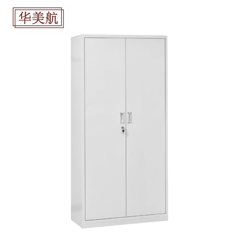 华美航 衣柜 185*90*42cm台高清大图