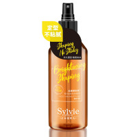 丝嘉丽柏芙 劲能定型啫喱水230ml 啫喱水持久定型 男女通用