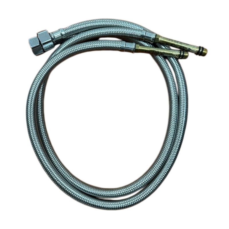 日目 厨卫管 80cm双根 组高清大图