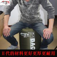 装鱼袋活鱼获袋折叠加厚手提2018鱼护包篓鱼网渔具网兜新款多功能 Ⅰ代活鱼袋大号135L