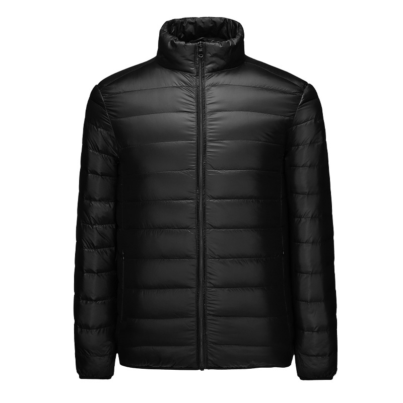 南极人nanjiren运动羽绒服