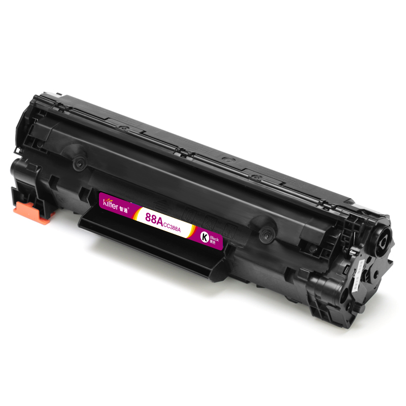 智通 CC388A黑鼓(适用HP P1007 P1008 1106 1108 1213MFP 1136MFP)