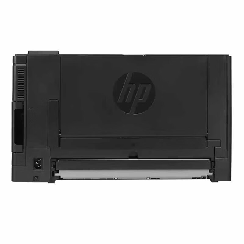 惠普(HP) M701 a3a4黑白激光高速黑白激光打印机数据线连接打印商用办公文件资料打印机单功能打印 标配高清大图