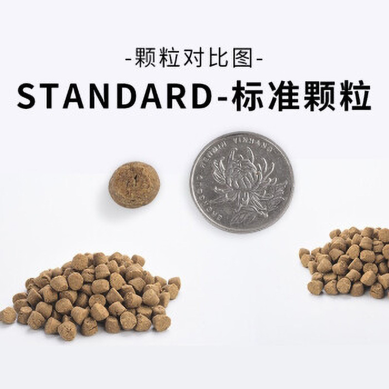加拿大原装进口欧恩焙狗粮奥云宝低温烘焙无谷鸭肉易消化金毛泰迪通用型全犬粮 鸭肉5磅(2.27公斤)