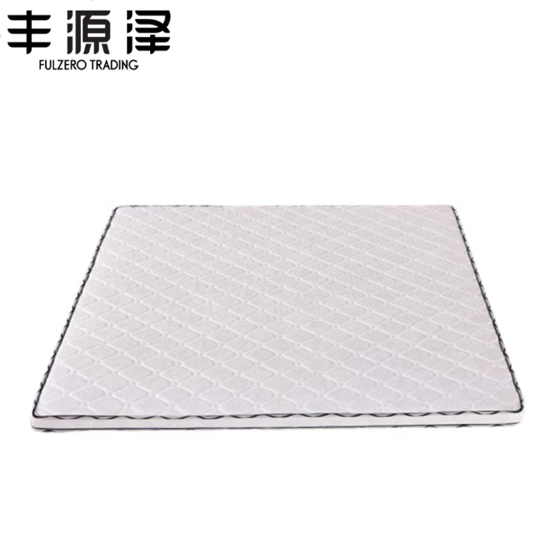 丰源泽FULZERO TRADING 床垫 1000*1900*50mm 张高清大图